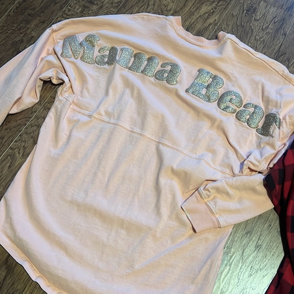 Mama Bear Spirit Jerseys - Picture 5 of 9